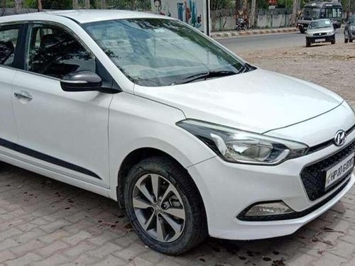 Hyundai I20 Asta 1.2 (O), 2016, Petrol MT in Pathankot