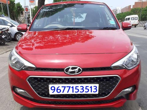 Used Hyundai i20 Sportz 1.2 2014 MT for sale in Chennai