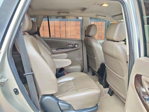 Used 2015 Toyota Innova 2.5 Z Diesel 7 Seater BS IV MT in Bangalore