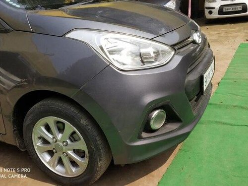 Used 2015 Hyundai i10 Asta MT for sale in Patna