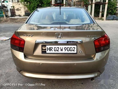 2010 Honda City MT for sale in Chandigarh