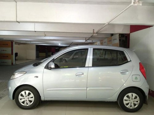 Hyundai i10 Sportz 1.2 2009 MT for sale in Pune