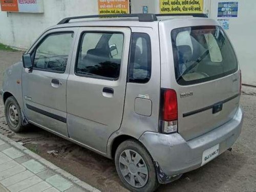 Maruti Suzuki Wagon R LXI 2006 MT for sale in Rajkot