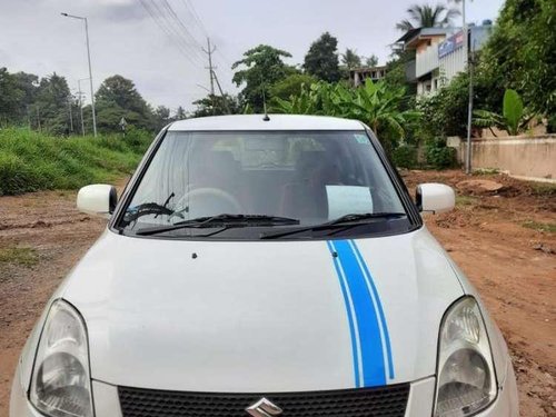 Used 2007 Maruti Suzuki Swift VDI MT for sale in Kollam