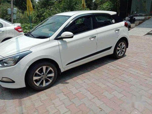 2014 Hyundai i20 Asta 1.2 MT for sale in Pathankot