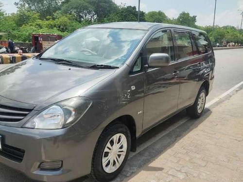 Used 2010 Toyota Innova MT for sale in Ajmer