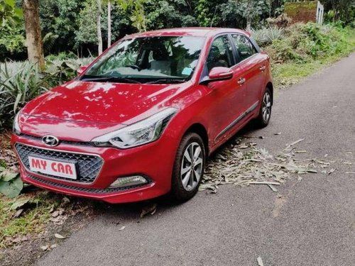 2015 Hyundai i20 Sportz 1.4 CRDi MT for sale in Kochi