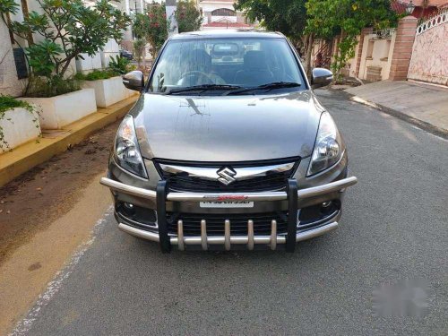 Used Maruti Suzuki Swift Dzire 2017 MT for sale in Coimbatore