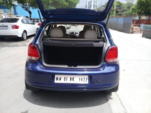 Used 2013 Volkswagen Polo 1.2 MPI Highline MT for sale in Mumbai