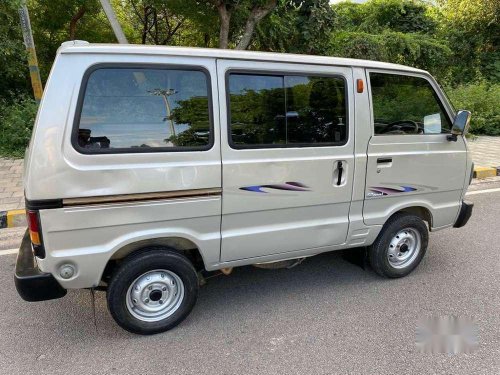 Used 2014 Maruti Suzuki Omni MT for sale in Nagar