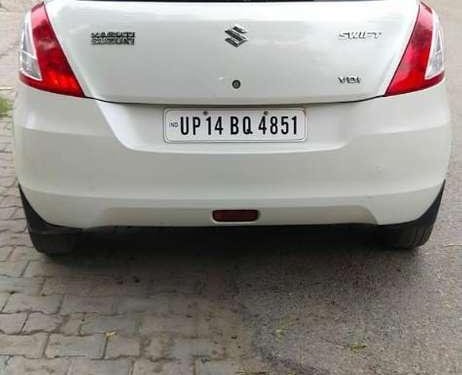 Used 2012 Maruti Suzuki Swift VDI MT for sale in Ghaziabad