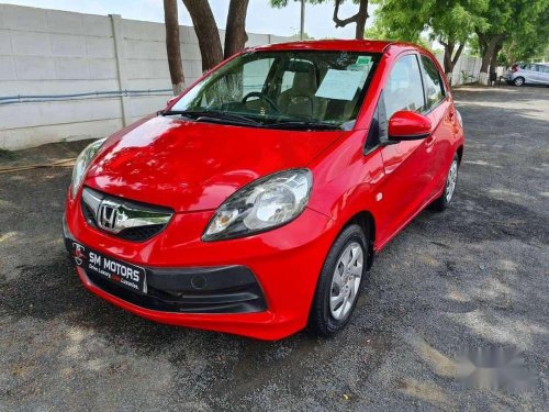 Honda Brio S Manual, 2016, CNG & Hybrids MT in Ahmedabad