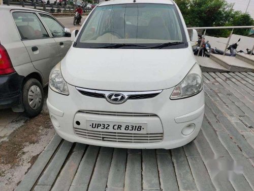 Used Hyundai i10 Magna 2009 MT for sale in Lucknow 