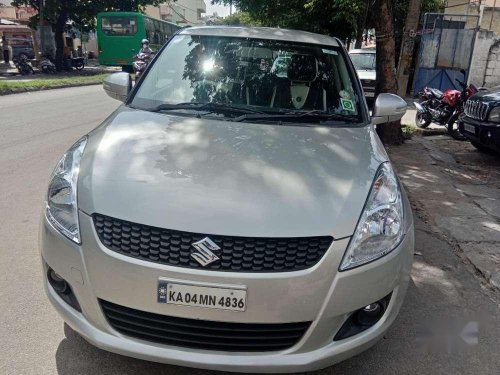 Used 2014 Maruti Suzuki Swift ZDI MT for sale in Nagar