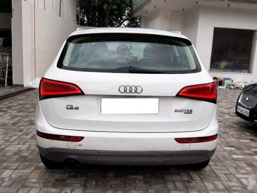 Used 2013 Audi Q5 2.0 TDI AT for sale in New Delhii