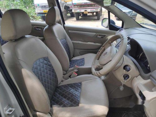 Maruti Suzuki Ertiga VDi, 2015, Diesel MT for sale in Vijayawada
