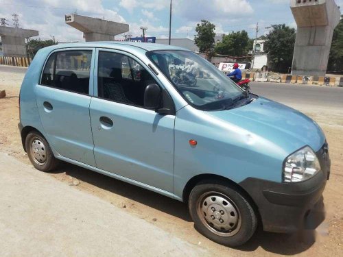 2008 Hyundai Santro Xing GL MT for sale in Hyderabad