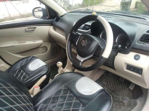 2015 Maruti Suzuki Swift Dzire MT for sale in Kolkata