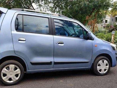 Used 2017 Maruti Suzuki Wagon R VXI MT for sale in Coimbatore