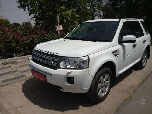 Land Rover Freelander 2 HSE, 2011, Diesel AT in Rajkot