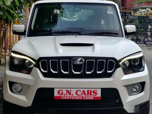 2019 Mahindra Scorpio MT for sale in Ludhiana