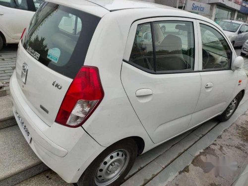 Used Hyundai i10 Magna 2009 MT for sale in Lucknow 