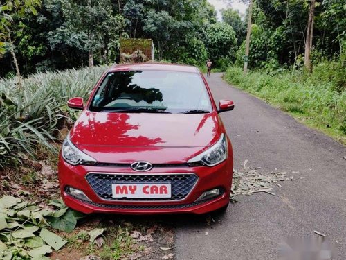 2015 Hyundai i20 Sportz 1.4 CRDi MT for sale in Kochi