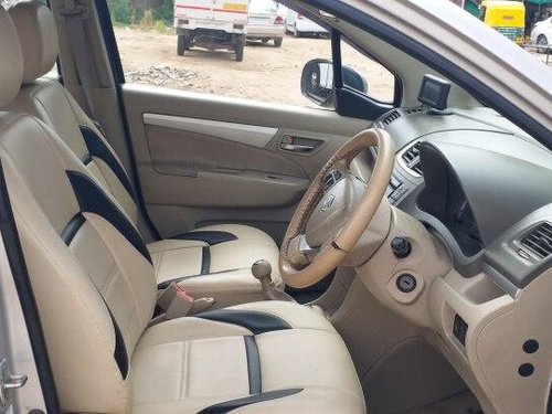 Maruti Suzuki Ertiga ZDI 2013 MT for sale in Ahmedabad