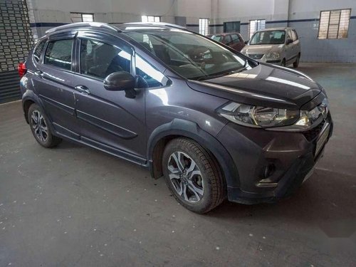 Used 2017 Honda WR-V MT for sale in Hyderabad