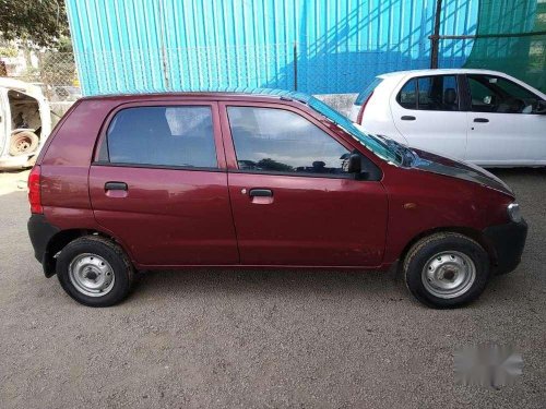 2005 Maruti Suzuki Alto MT for sale in Nashik