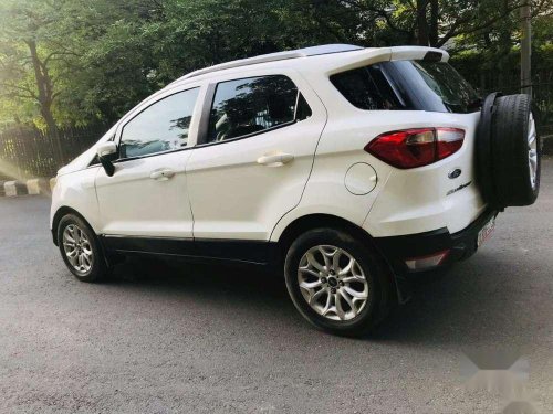 2014 Ford EcoSport MT for sale in Gurgaon