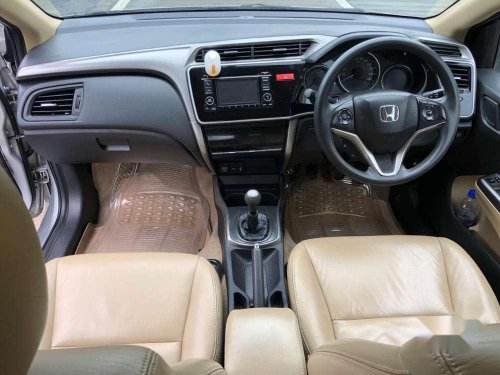 2015 Honda City MT for sale in Mumbai