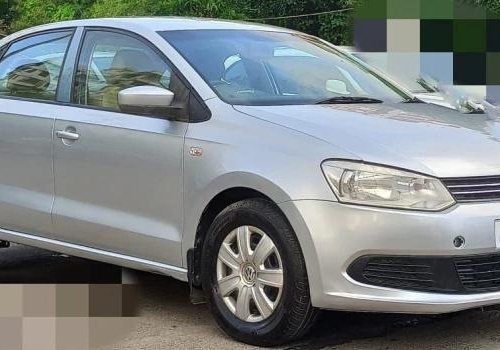 Used 2011 Volkswagen Vento 1.6 Comfortline MT in Mumbai