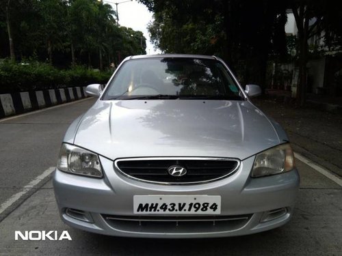 2007 Hyundai Accent GLE MT for sale in Mumbai