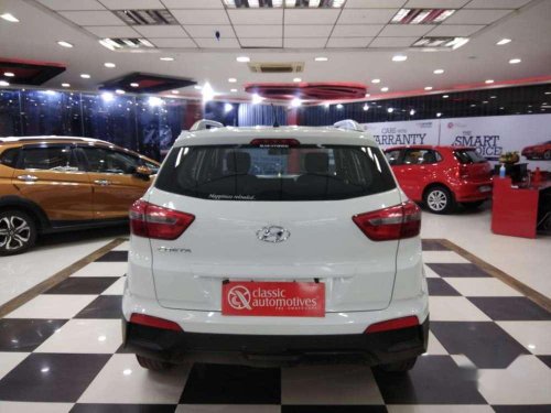 Hyundai Creta 1.6 E Plus 2018 AT for sale in Nagar