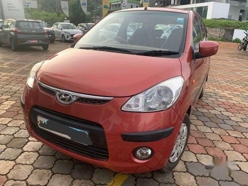 Hyundai i10 Sportz 2010 MT for sale in Perinthalmanna