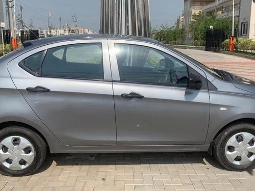 2018 Tata Tigor XM MT for sale in Faridabad