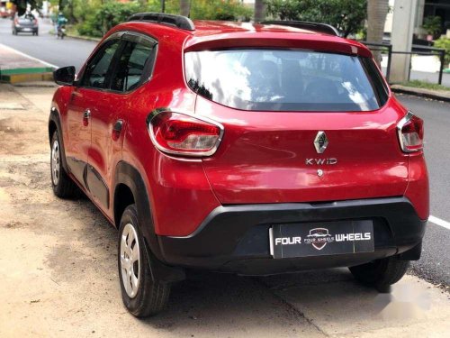 Used Renault Kwid RXT 2017 MT for sale in Nagar