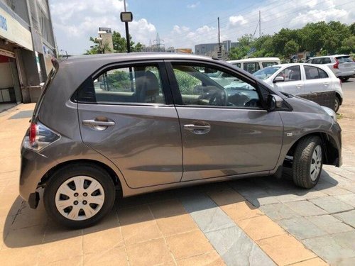 Used 2014 Honda Brio 1.2 S MT for sale in Ahmedabad