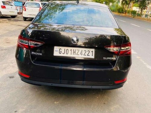 Skoda Superb Laurin and Klement 2.0, 2018, Diesel AT in Ahmedabad