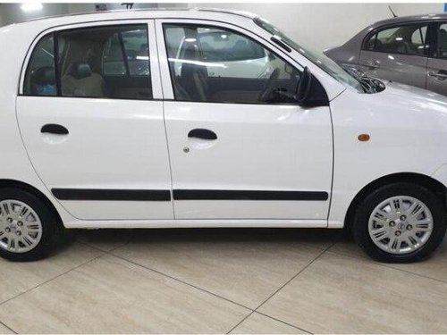 Hyundai Santro Xing GLS 2013 MT for sale in New Delhi