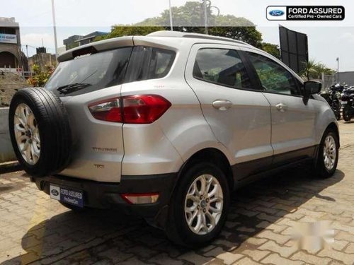 2014 Ford EcoSport MT for sale in Chennai