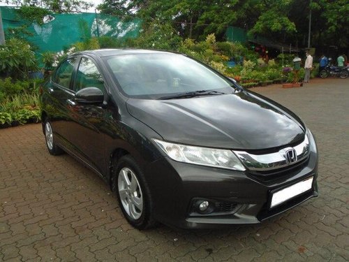 Honda City i-VTEC VX 2015 MT for sale in Mumbai