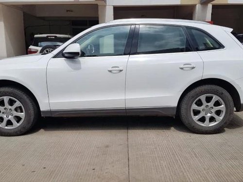 Used 2014 Audi Q5 2.0 TDI Premium Plus AT in Pune