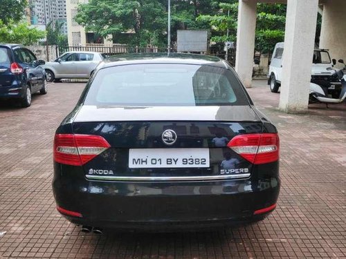 Used 2015 Skoda Superb 1.8 TSI MT for sale in Mumbai