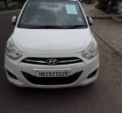 2010 Hyundai i10 Magna 1.2 MT for sale in New Delhii