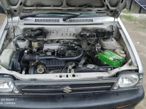 Maruti Suzuki 800 2005 MT for sale in Hyderabad