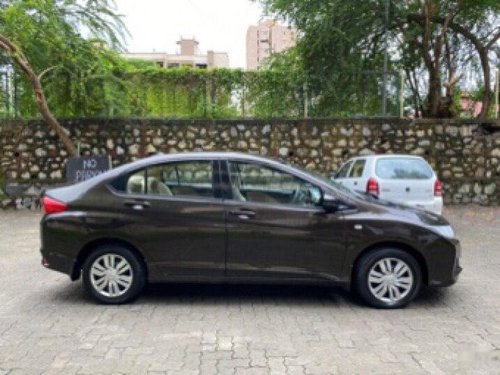 Used 2014 Honda City i-DTEC SV MT for sale in Mumbai