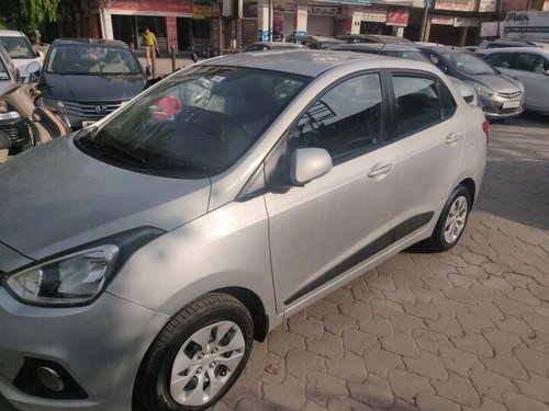 Hyundai Xcent 1.2 Kappa S 2014 MT for sale in New Delhii