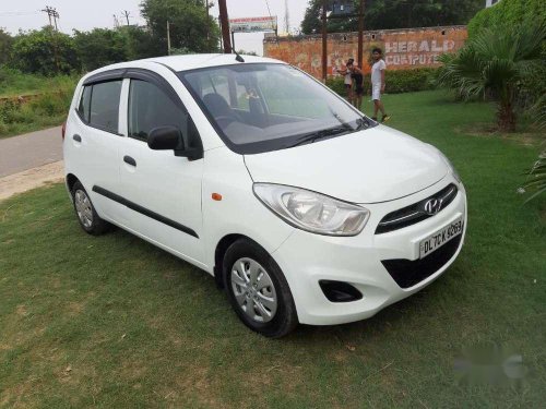 2011 Hyundai i10 Era MT for sale in Meerut